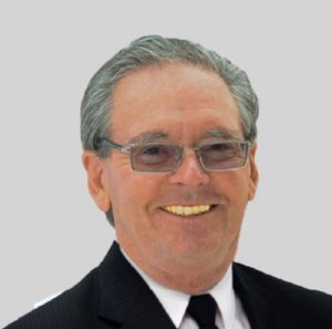 Glenn Ballard