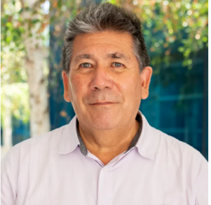 Luis Fernando Alarcón