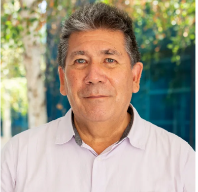 Luis Fernando Alarcón