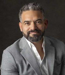 César Guzmán Marquina